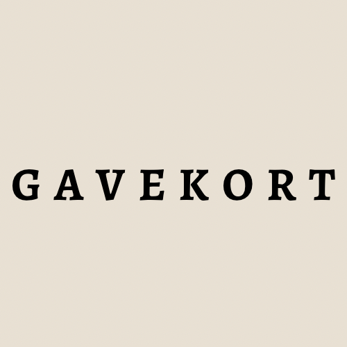 Prestige Gavekort